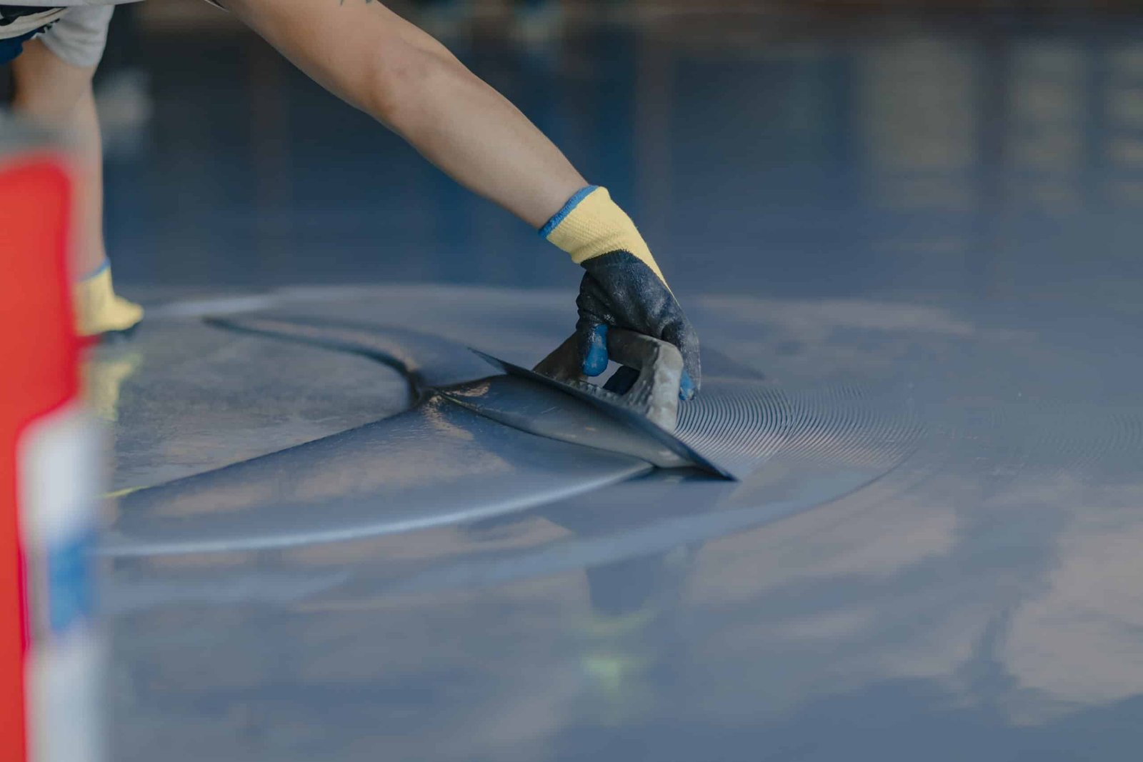Epoxy Basement Floor Cost Epoxy Basement Floor Cost